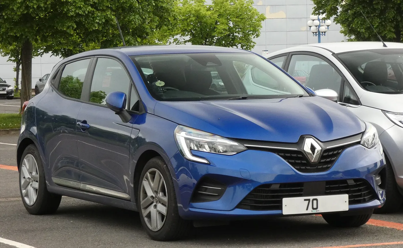 Renault Clio 5 (3)
